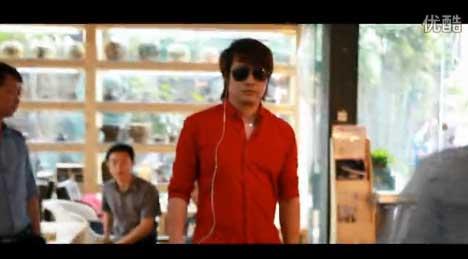 冯易进——《没有大师的时代》设计师创业励志歌曲